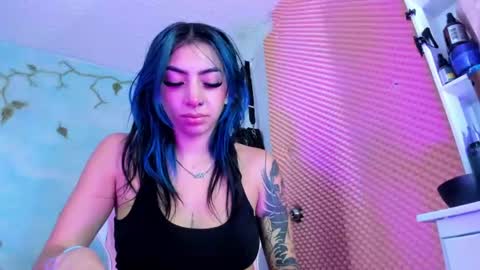 Saturnooo online show from 20, 6, 2026