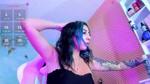 Saturnooo online show from 23, 6, 2026