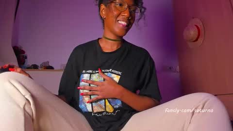 Snapshot of saturno_vibes chatting on 14, 10, 2025 saturno_vibes online show from 14, 10, 2025