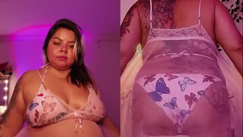 Gina George online show from 15, 2, 2025