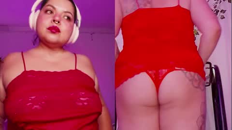 Gina George online show from 12, 3, 2025