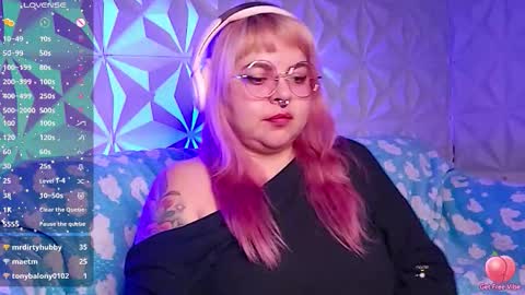 Gina George online show from 12, 3, 2026