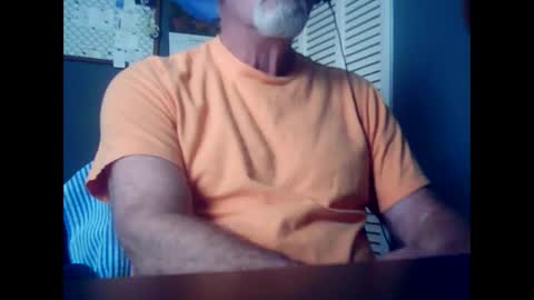 Snapshot of satyr64 chatting on 23, 10, 2025 satyr64 online show from 23, 10, 2025