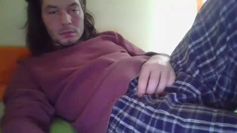Snapshot of satyr_boy29 chatting on 6, 1, 2025 satyr_boy29 online show from 6, 1, 2025