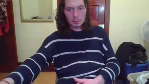 Snapshot of satyr_boy29 chatting on 17, 1, 2025 satyr_boy29 online show from 17, 1, 2025