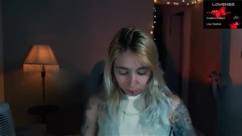 Snapshot of saucy_jenn1 chatting on 26, 1, 2025 I AM JENN  online show from 26, 1, 2025