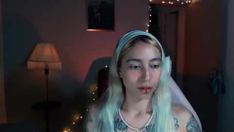 Snapshot of saucy_jenn1 chatting on 31, 1, 2025 I AM JENN  online show from 31, 1, 2025