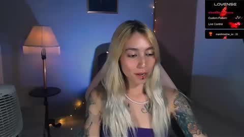 Snapshot of saucy_jenn1 chatting on 2, 2, 2025 I AM JENN  online show from 2, 2, 2025