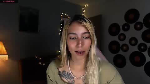 Snapshot of saucy_jenn1 chatting on 1, 3, 2025 I AM JENN  online show from 1, 3, 2025