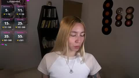 Snapshot of saucy_jenn1 chatting on 12, 10, 2025 I AM JENN  online show from 12, 10, 2025