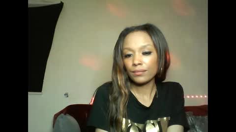 Shaniiice online show from 18, 12, 2024