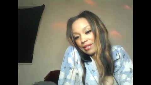 Shaniiice online show from 21, 12, 2024