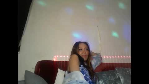Shaniiice online show from 21, 12, 2024