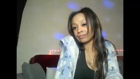 Shaniiice online show from 22, 12, 2024