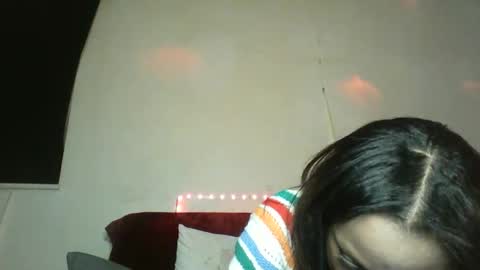 Shaniiice online show from 25, 12, 2024