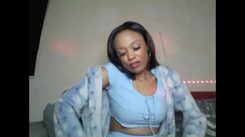 Shaniiice online show from 25, 12, 2024