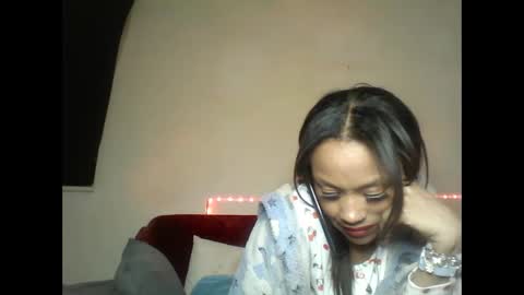 Shaniiice online show from 27, 12, 2024