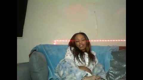 Shaniiice online show from 28, 12, 2024