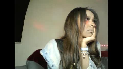 Shaniiice online show from 3, 1, 2025