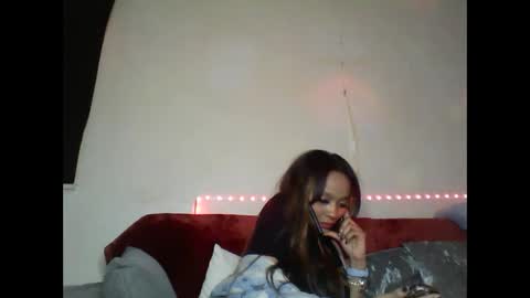 Shaniiice online show from 3, 1, 2025