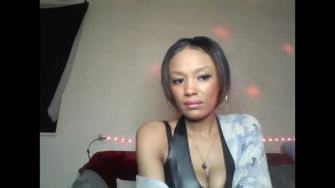 Shaniiice online show from 7, 1, 2025