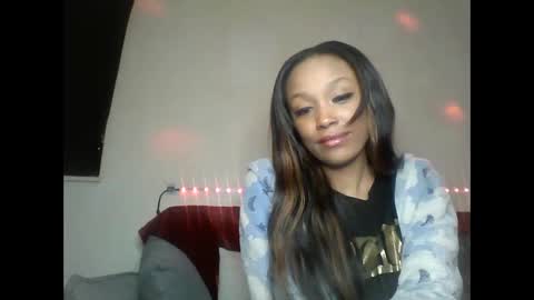 Shaniiice online show from 10, 1, 2025
