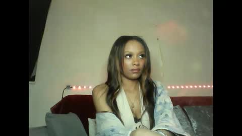 Shaniiice online show from 11, 1, 2025