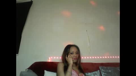 Shaniiice online show from 26, 1, 2025