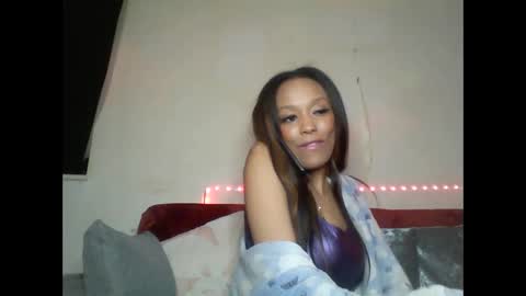 Shaniiice online show from 26, 1, 2025