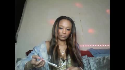 Shaniiice online show from 8, 2, 2025