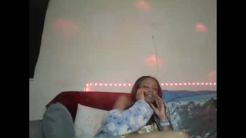 Shaniiice online show from 9, 2, 2025