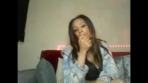 Shaniiice online show from 15, 2, 2025