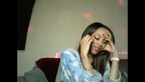 Shaniiice online show from 24, 2, 2025