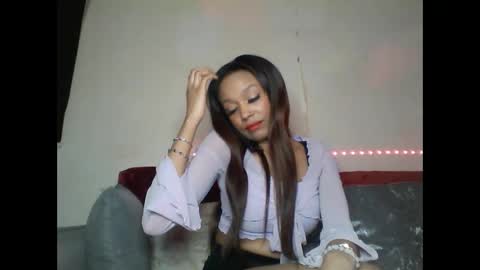 Shaniiice online show from 26, 2, 2025