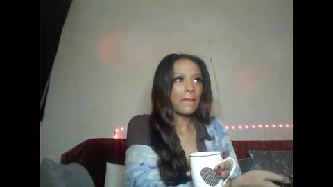 Shaniiice online show from 3, 3, 2025