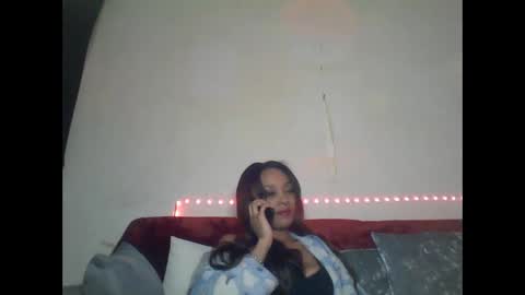 Shaniiice online show from 6, 3, 2025