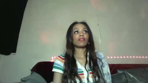 Shaniiice online show from 9, 3, 2025