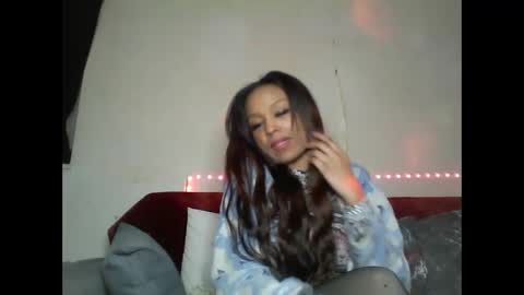 Shaniiice online show from 10, 3, 2025