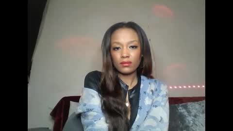 Shaniiice online show from 12, 3, 2025