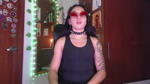 Zaren online show from 26, 1, 2025