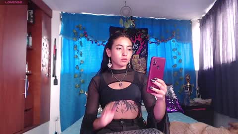 Zaren online show from 28, 1, 2025