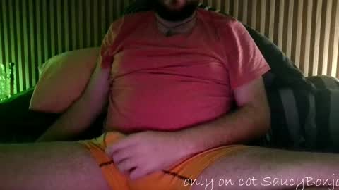 Ben online show from 11, 5, 2026