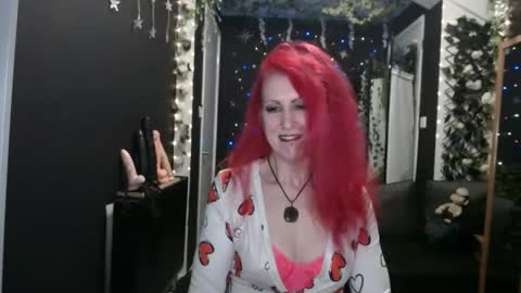 SaucySky online show from 5, 2, 2025