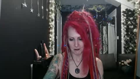 SaucySky online show from 12, 2, 2025