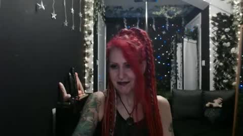 SaucySky online show from 19, 2, 2025