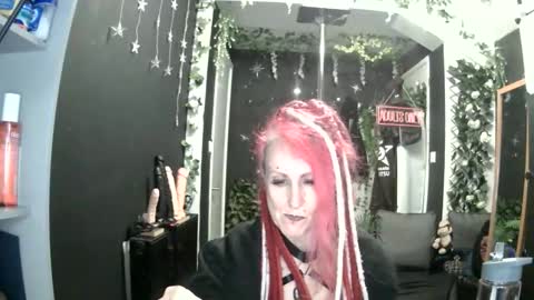 SaucySky online show from 6, 5, 2026