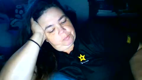 Saucy Wench online show from 11, 1, 2026