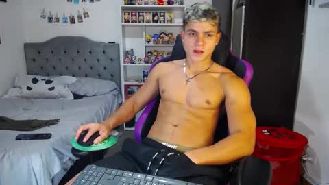 Saulo online show from 15, 9, 2025