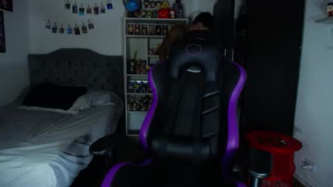 Snapshot of saulomiralles chatting on 14, 3, 2026 Saulo online show from 14, 3, 2026