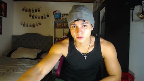 Snapshot of saulomiralles chatting on 27, 3, 2026 Saulo online show from 27, 3, 2026